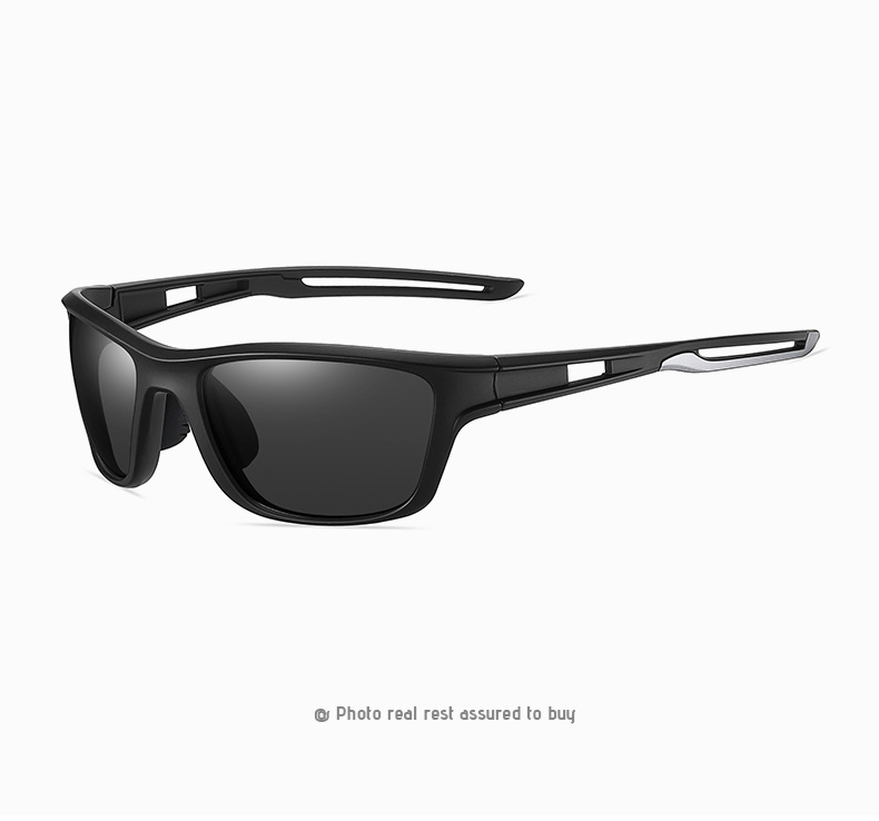 RUISEN'S Sports Polarized LAETUS Sunglasses 3051