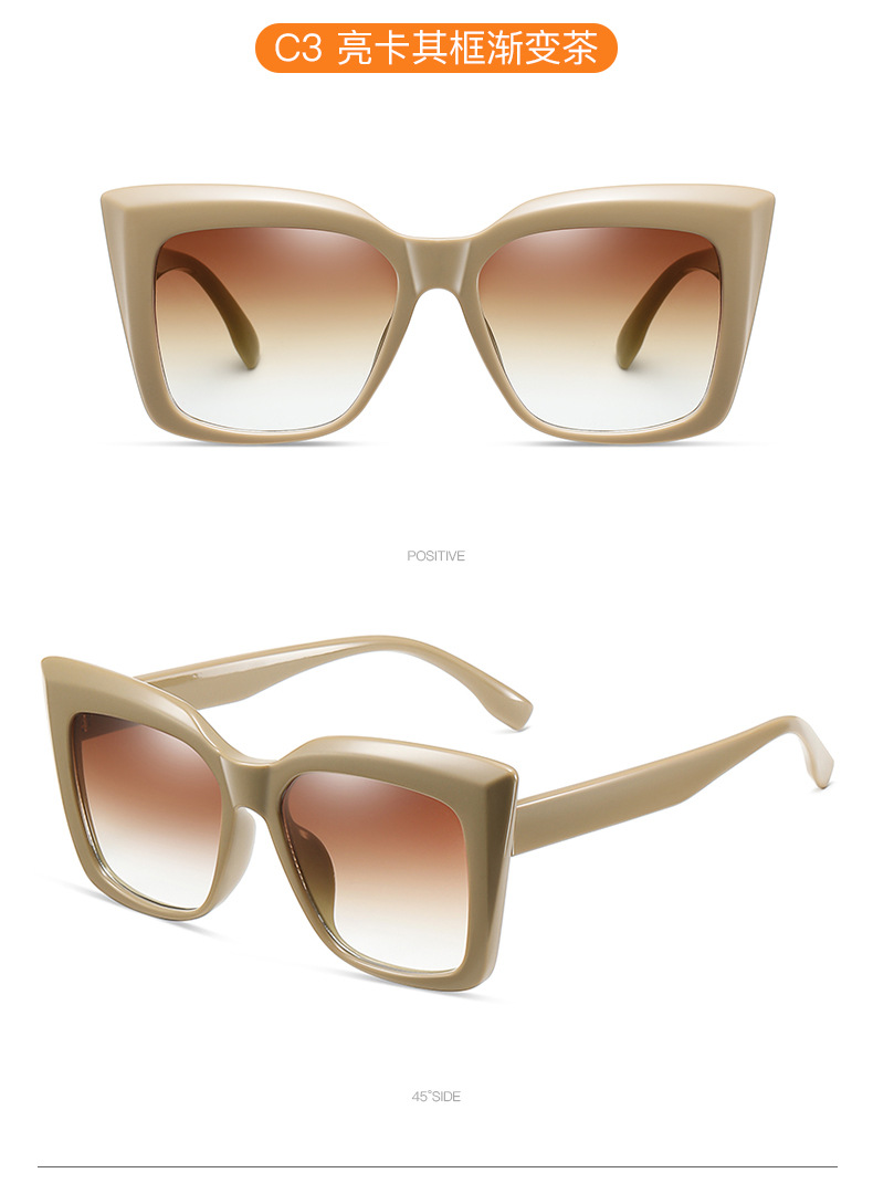 Canadian promotional sunglasses-Detail display-8