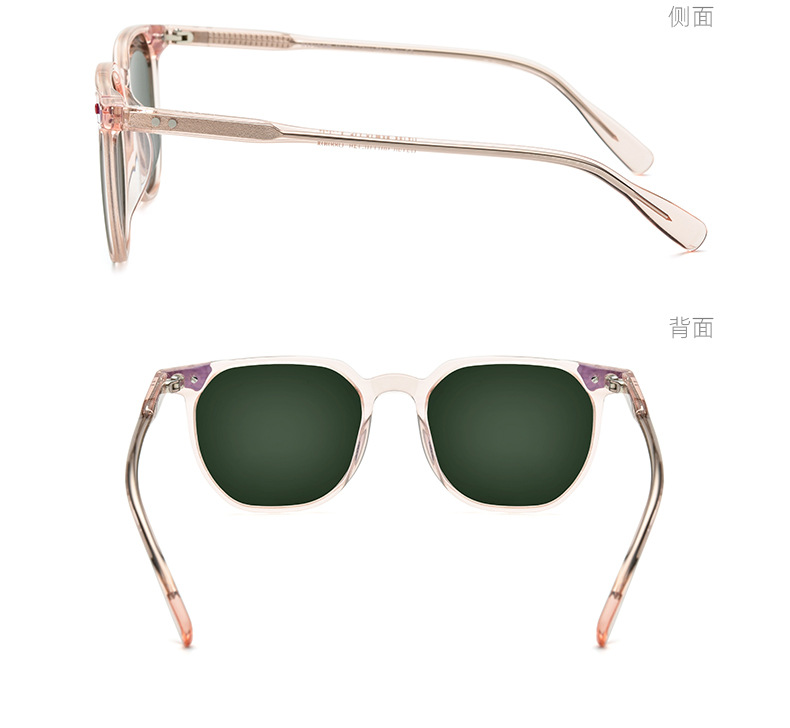 Square sunglasses-14