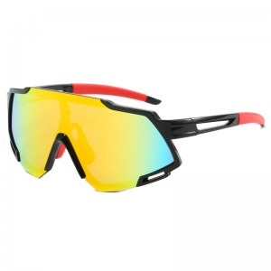 RUISE'S Sports Outdoor Lunettes de soleil pour femmes et hommes Lunettes de soleil 930