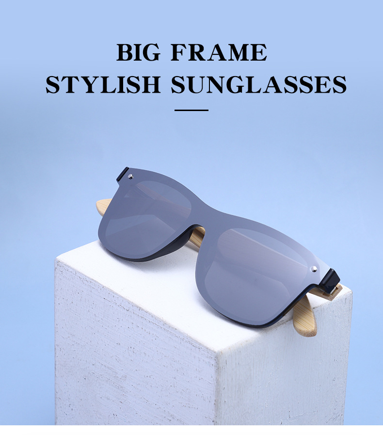 big frame wood sunglasses detail-01