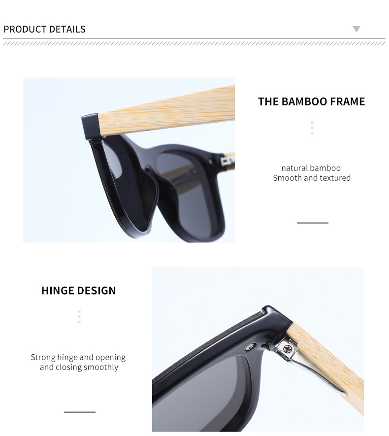 big frame wood sunglasses detail-02