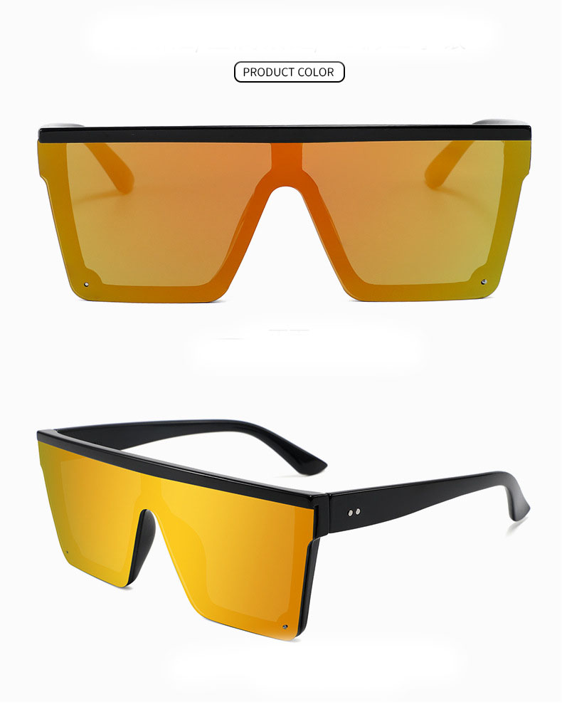 Lunettes de soleil best-seller d'Espagne, détail-10