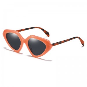 Gafas de sol con protección UV para exteriores de acetato de RUISEN 31109