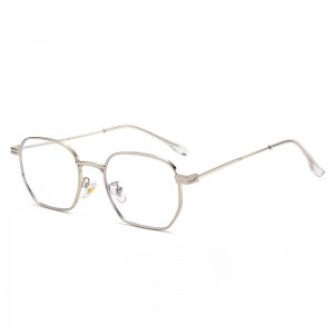 RUISEN'S neue modische Metallsonnenbrille für Damen 3039