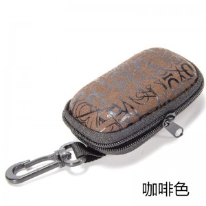 RUISEN’S Hook Portable Glasses Case RS-066