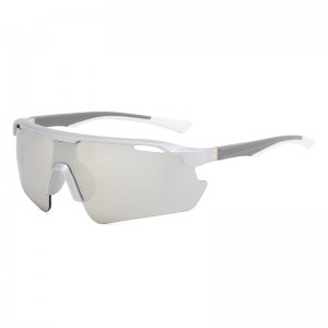 RUISEN'S Sports nouvelles lunettes de soleil pour hommes et femmes lunettes de soleil de cyclisme 8829