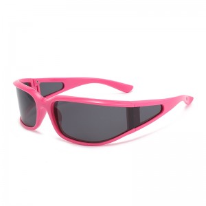 Lunettes de soleil de sport RUSEN'S 9936