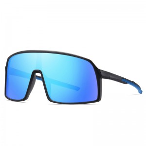 RUISEN’S Sports Polarized Unisex Sunglasses 3034