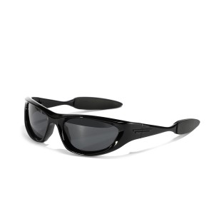 Lunettes de soleil de sport personnalisées RUSEN'S P5012