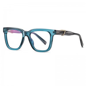 RUISEN’S  Acetate  Anti-blue Light Glasses Frame 911