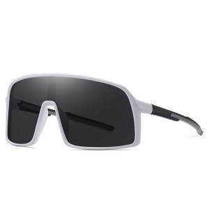 RUISEN'S Sports Polarized Unisex Sunglasses 3034