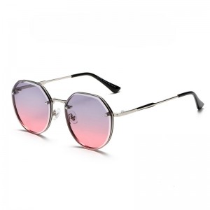 RUISEN’S Sunglasses With Gradient Lenses For Women S31449