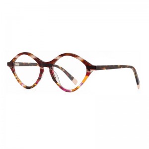 RUISEN'S Montature moda in acetato 1069A