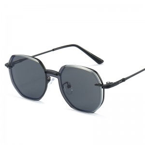 RUISENS’S Men’s And Women’s Sunglasses Set With 7000