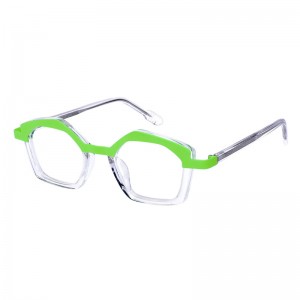 RUISEN'S Fashion Acetate Frames for Women 1175