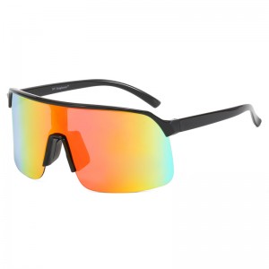 RUISEN’S  Sports  Outdoor  Sunglasses for Women and Men Sunglasses 8485