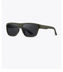 RUISEN'S Hot Sale New Sunglasses For Men's Sunglasses S11108