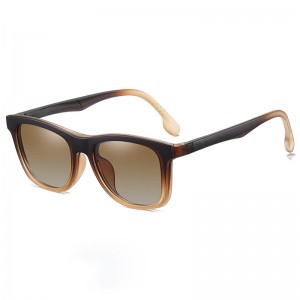 RUISEN'S TR90 Anti-hyacintho lux Sunglasses 95913