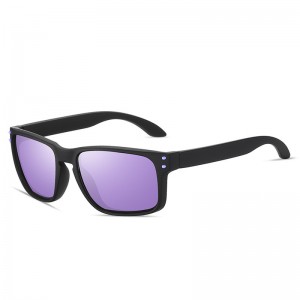 RUISEN’S Men’s Driving TR90 Polarized Sunglasses