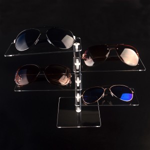 RUISEN'S Acrylic Multiplex Sunglasses Propono Rack RS-2026