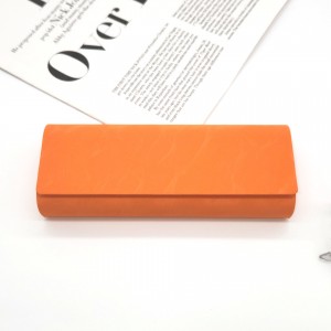 RUISEN’S Fashionable Glasses Case For Men and Women RS-118