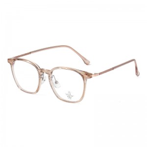 Monturas de acetato ligero anti-azul de moda de RUISEN M3726