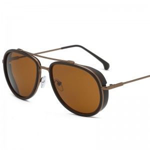 RUISENS'S Fashion Clip-on Sunglasses C-38