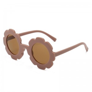 RUISEN'S Robuste Outdoor-Kindersonnenbrille RS-1123