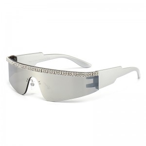 RUISEN'S Fashion Sunglasses For Man and Women ZS20902