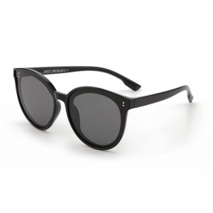 RUISEN'S Fashion round frame's Polarized Sunglasses S8272