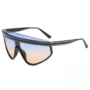 RUISEN'S Sports – lunettes de soleil de cyclisme personnalisées, haute technologie et colorées, pour hommes et femmes, 9079