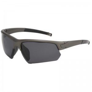 RUISEN'S Sports Cycling Neue Farbwechsel-Sonnenbrille 8312