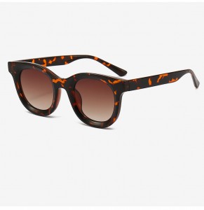 Nuevas gafas de sol de ojo de gato de moda de RUISEN para mujer 8252