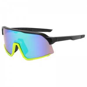 RUISEN'S Lunettes de cyclisme anti-sable pour hommes 1149