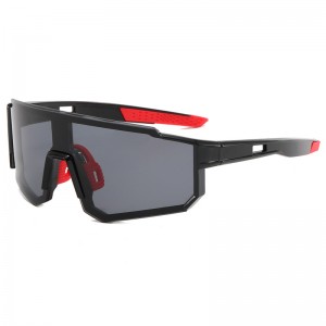 RUISE'S Sports Outdoor Lunettes de soleil pour femmes et hommes Lunettes de soleil 9960