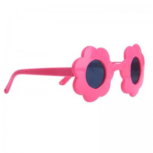 RUISEN'S Gafas para Perros y Gatos con protección UV RS-214