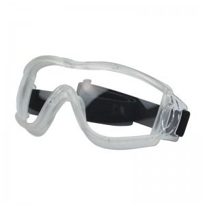 RUISEN'S Gafas para Perros Resistentes al Viento y a la Arena con protección UV RS-3033