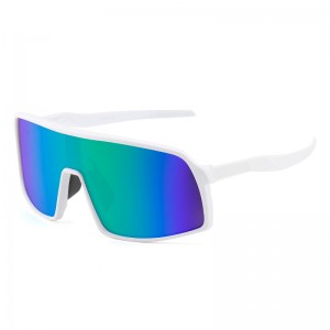 RUISEN'S Gafas de sol deportivas para ciclismo a prueba de arena unisex 8230