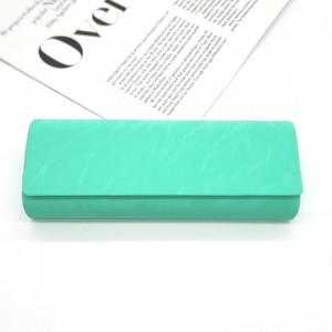 RUISEN’S Fashionable Glasses Case For Men and Women RS-118