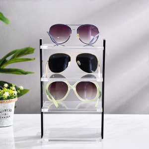 Ruisen'S Acrylic Sunglasses Propono Rack cum Diver Frame RS-28