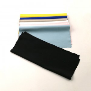 RUISEN'S Customizable Logo Lens Cleaning Cloth RS-015