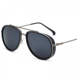 RUISENS’S Fashion Clip-on Sunglasses  C-38