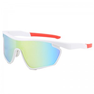 RUISEN'S Sports Outdoor Sunglasses pro Women et hominibus 855