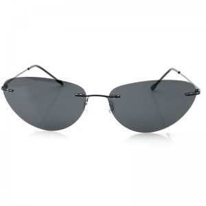 RUISENS'S Fashion Clip-on Sonnenbrille 004