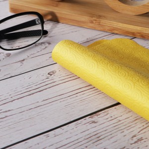 RUISEN’S Customizable Logo Lens Cleaning Cloth RS-9066