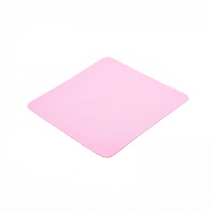 RUISEN'S Customizable Logo Lens Cleaning Cloth RS-xh002