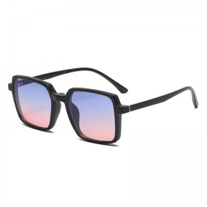 RUISENS’S Polarized Sunglasses Clip Colorful Cycling 9506