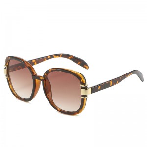 RUISE'S Lunettes de soleil tendance pour femme M462