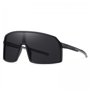 RUISEN'S Sports Polarisierte Unisex-Sonnenbrille 3034